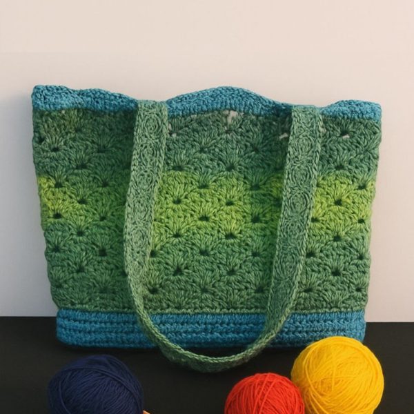 کیف رافیا 1001