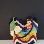 کیف رافیا 1034